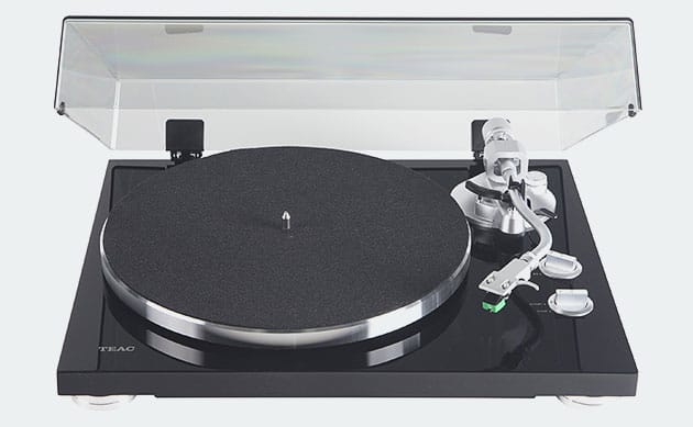Gramofon TEAC TN-350