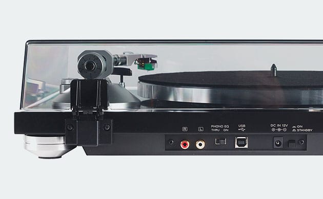 Gramofon TEAC TN-350