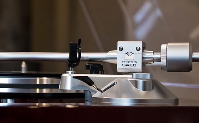 Gramofon TEAC TN-3B w Q21