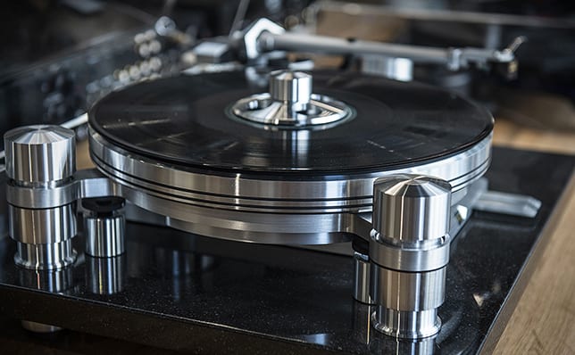 Gramofon - od czego zacząć?