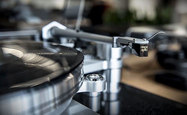 Gramofon - od czego zacząć?