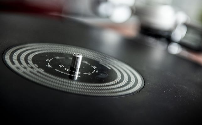 Gramofon - od czego zacząć?