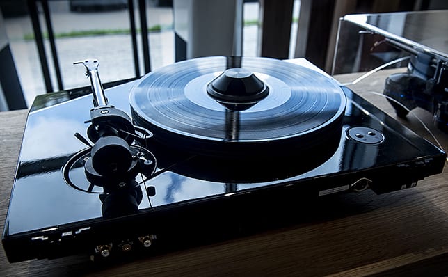 Gramofon - od czego zacząć?