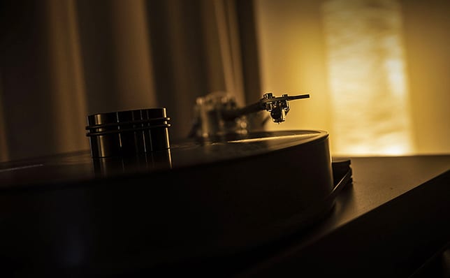 Gramofon - od czego zacząć?