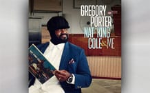 Gregory Porter - Nat "King" Cole & Me