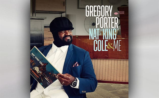 niezdefiniowano - Gregory Porter - Nat "King" Cole & Me