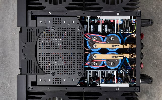 Gryphon Antileon Revelation