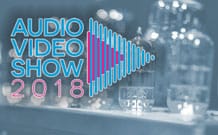 Gwiazdy Audio Video Show 2018 cz. 2