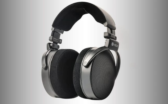 HEDD Audio HEDDphone D1