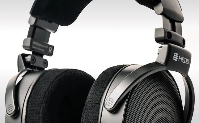 HEDD Audio HEDDphone D1