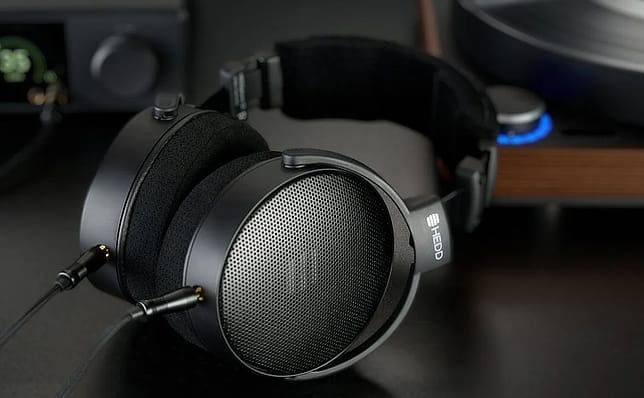 niezdefiniowano - HEDD Audio HEDDphone D1