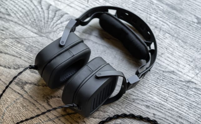 HEDD Audio HEDDphone Two GT