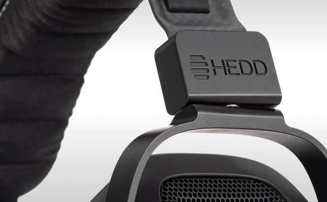 HEDD Audio HEDDphone Two GT