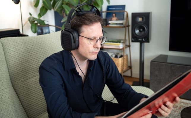 HEDD Audio HEDDphone Two GT