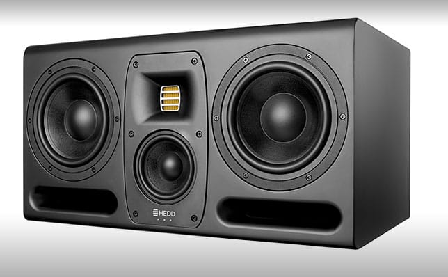HEDD Audio Type Mk2