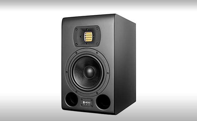 HEDD Audio Type Mk2