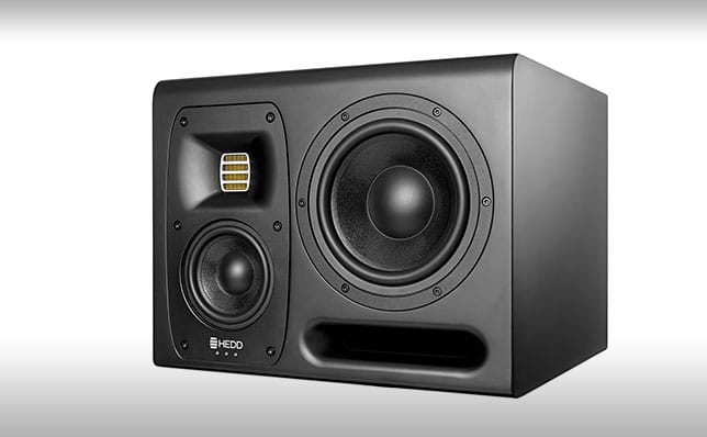 HEDD Audio Type Mk2