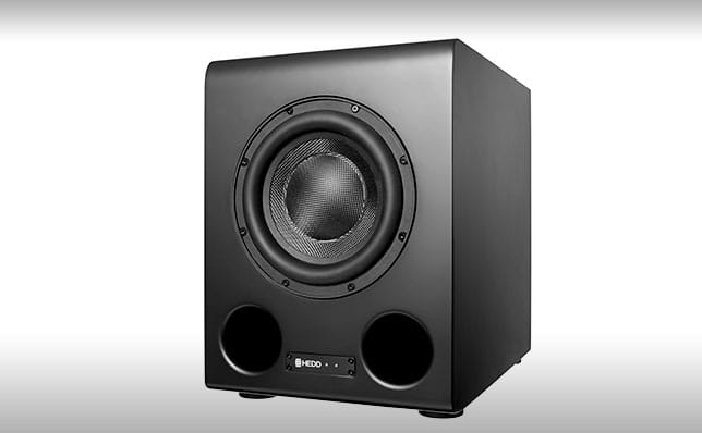 HEDD Audio Type Mk2