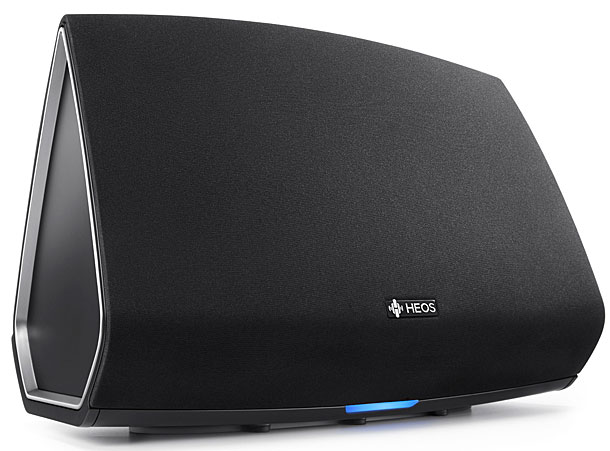 denon heos 5
