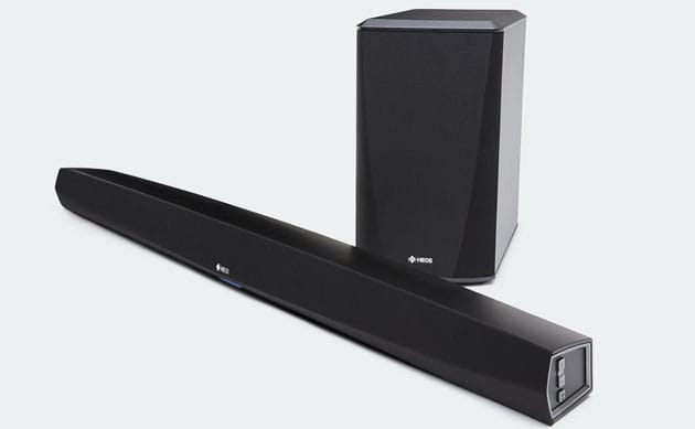 HEOS HomeCinema HS2