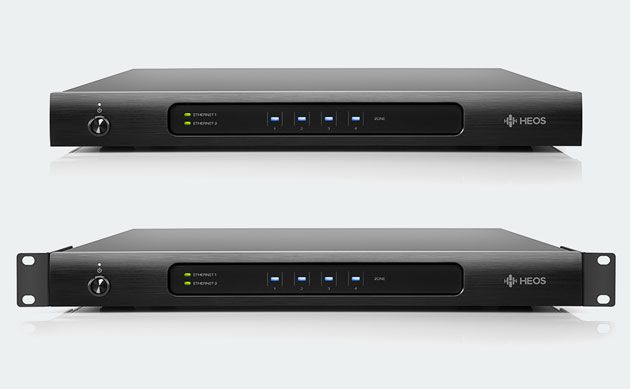 HEOS Super Link