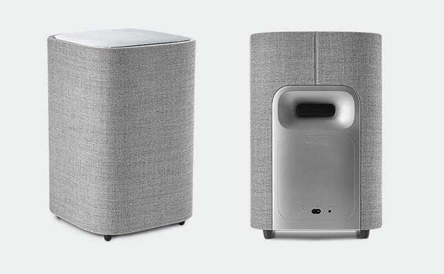 Harman Kardon Citation Multibeam 700 i Citation Sub S