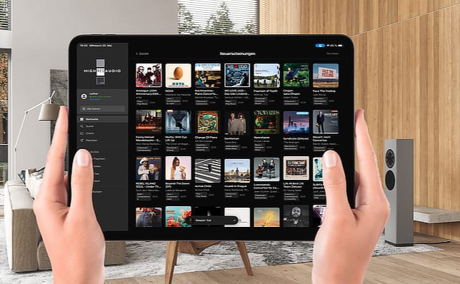 niezdefiniowano - HRA z aplikacją na iOS