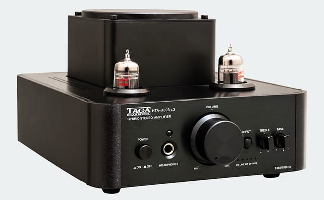 HTA-700B v.3 / HTA-700B v.3-USB