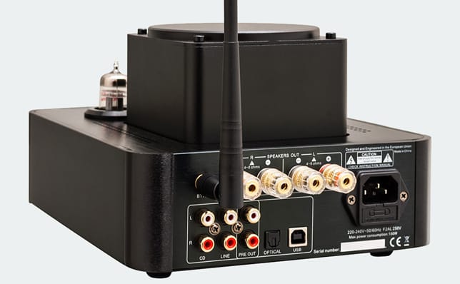 HTA-700B v.3 / HTA-700B v.3-USB