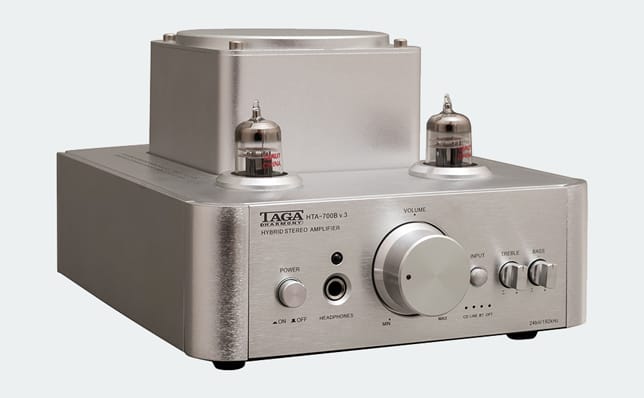 HTA-700B v.3 / HTA-700B v.3-USB
