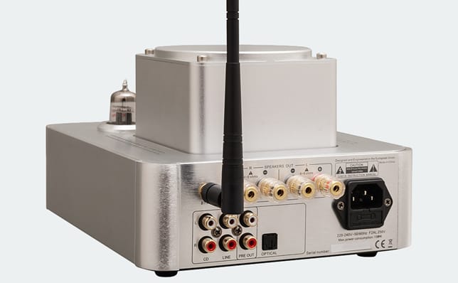HTA-700B v.3 / HTA-700B v.3-USB