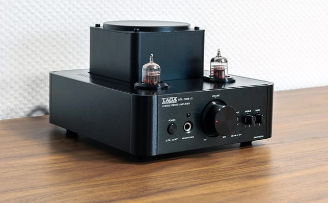 HTA-700B v.3 / HTA-700B v.3-USB