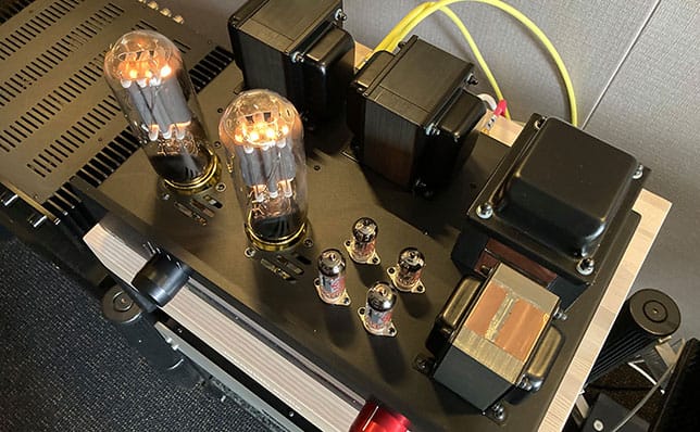 Haiku Audio SEnsei 211 Special w Q21