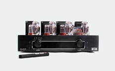 Haiku Audio Selene 6550 A RC w salonie Q21