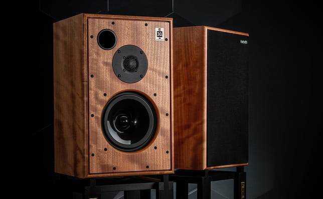 Harbeth Audio