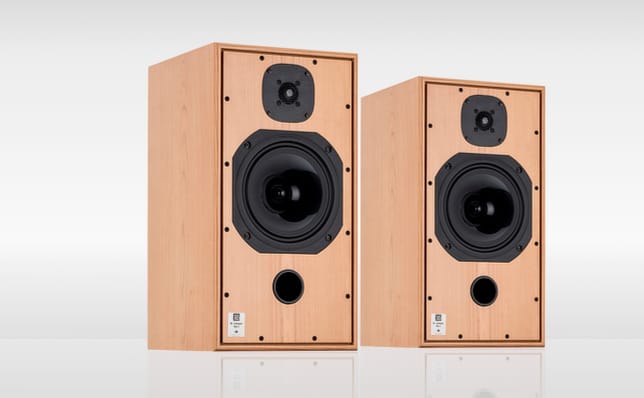 Harbeth Audio w dystrybucji SoundClubu