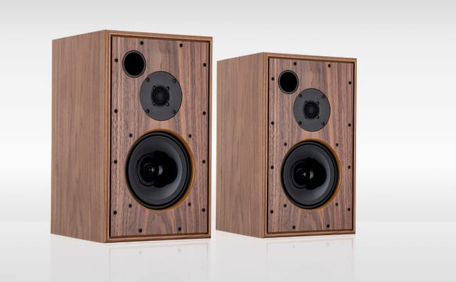 Harbeth Audio w dystrybucji SoundClubu