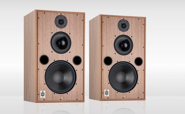 Harbeth Audio w dystrybucji SoundClubu