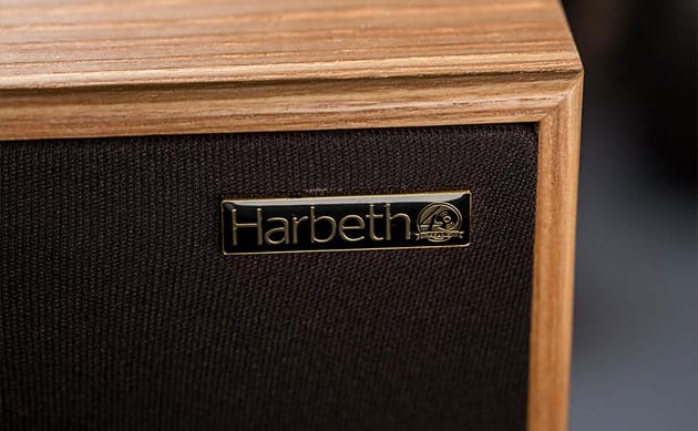 Harbeth P3ESR 40th Anniversary Edition
