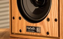 Jubileuszowe Harbeth P3ESR w Q21