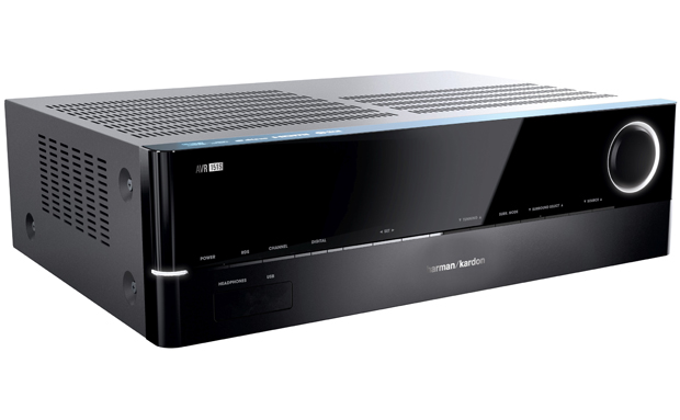 niezdefiniowano - Harman Kardon AVR 151S, 161S, 171S