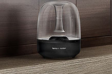 Harman Kardon Aura Plus