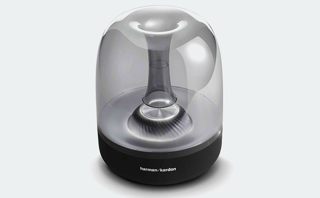 niezdefiniowano - Harman Kardon Aura Studio 2