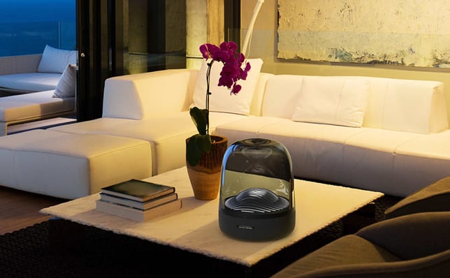 Harman Kardon Aura Studio 3