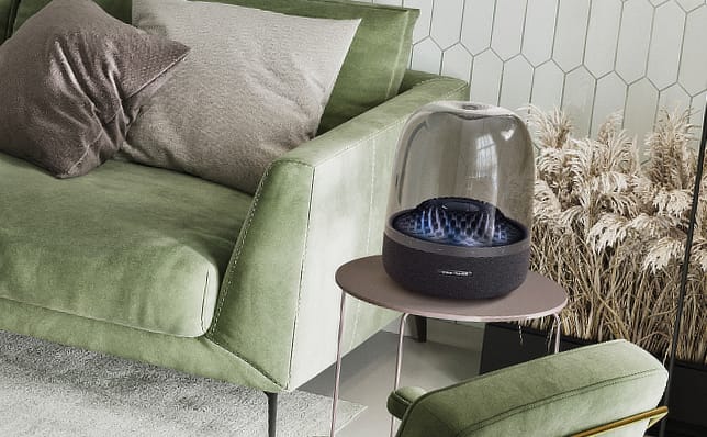 Harman Kardon Aura Studio 4