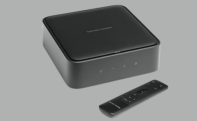 Harman Kardon Citation Amp