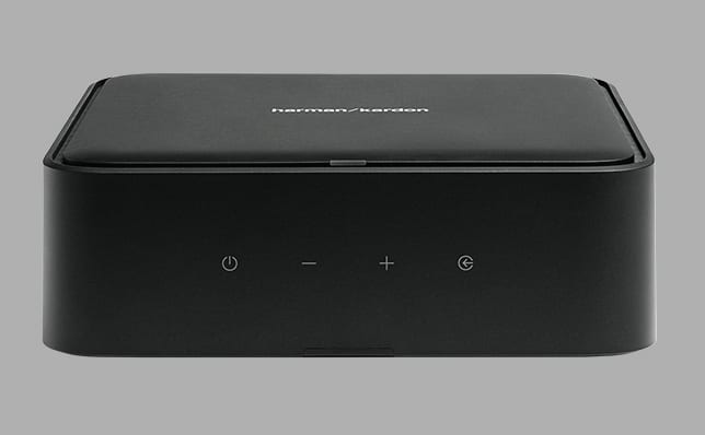 Harman Kardon Citation Amp