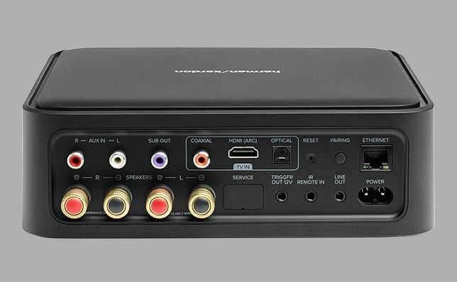 Harman Kardon Citation Amp