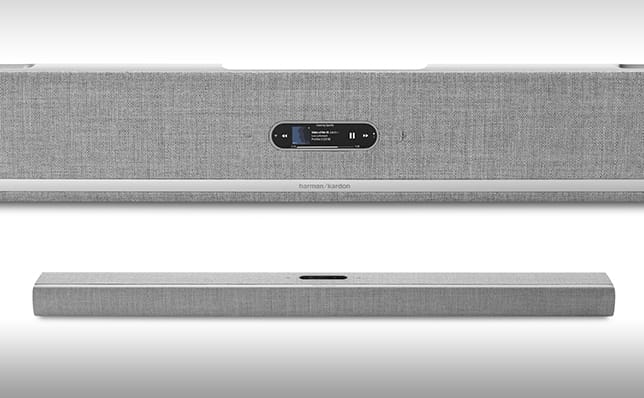 Harman Kardon Citation Multibeam 1100