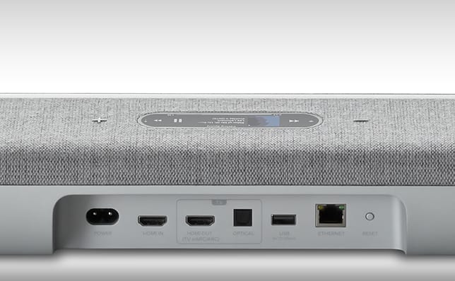 Harman Kardon Citation Multibeam 1100